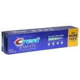 thumbnail image 1 of Pasta de dientes Crest 3DWHITE Borrador de manchas Fresh Mint, 25 ml, 1 of 3