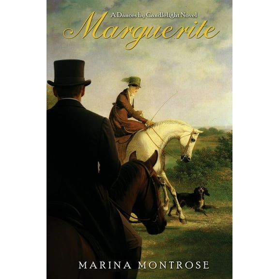 Marguerite, (Paperback)
