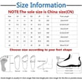 thumbnail image 3 of HNMKIU Women's Sandals Elegant Square Toe Slides with Bow Detail Comfortable Mid Heel Style for Women with Wide Feet Option Beach Shoes Green,6.5, 3 of 6