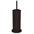 thumbnail image 6 of Bath Bliss Toilet Plunger with Decorated Rim, Oil Stained Bronze Finish, 6 of 6