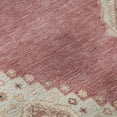 thumbnail image 2 of Dalyn Rugs Premium Machine Washable Mayfield AMF1014 Blush 8' x 10' Rug, 2 of 7