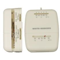 White-Rodgers 7301 (1C26-101S1) White-Rodgers Heat/Cool Thermostat