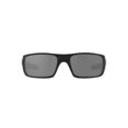 thumbnail image 2 of Oakley Men's OO9239 Crankshaft Polarized Rectangular Sunglasses, Shadow Camo, 60 mm, 2 of 4