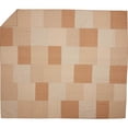thumbnail image 6 of Farmhouse Quilt Patchwork Floral Striped Gold Camilia Bedroom Decor TCC Brands, 6 of 11