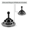 thumbnail image 4 of For Nespresso Aeroccino 3 Aeroccino 4 Blender Milk Frother Replacement Parts Coffee Maker Spare Parts, 4 of 5