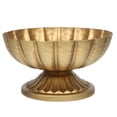 thumbnail image 5 of WORGEOUS 3pcs Vintage Planter Urn Plant Flower Pot Roman Column Flower Pot Wedding Planter, 5 of 8