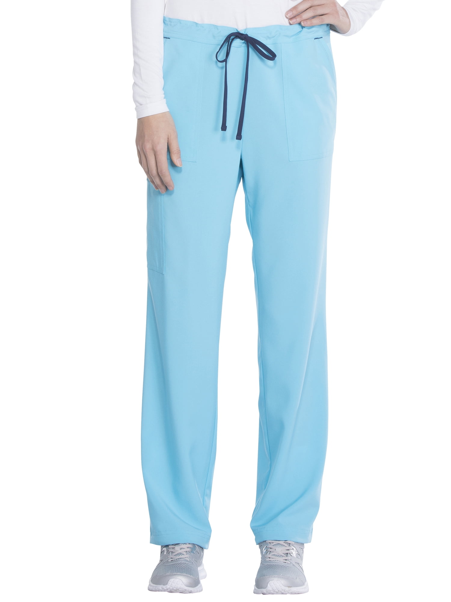 Scrubstar Women's Premium Collection Active FourWay Stretch Scrub Pant