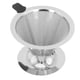 thumbnail image 5 of Taza de filtro de café ANGGREK Goteador apto para lavavajillas a prueba de herrumbre, 5 of 8