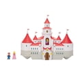 thumbnail image 1 of Set Super Mario Castillo con Figuras de Mario y Peach, 1 of 4
