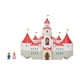thumbnail image 1 of Set Super Mario Castillo con Figuras de Mario y Peach, 1 of 4
