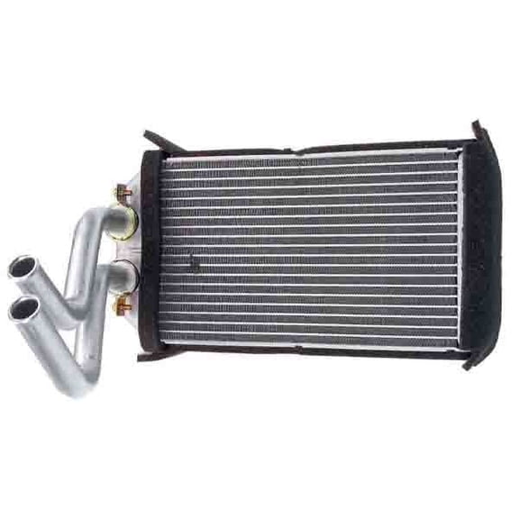 For 99-01 CR-V/99-00 Civic 1.6L/2.0L Front HVAC Heater Core Aluminum 79110S04G11