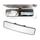 thumbnail image 1 of Espejo retrovisor, espejo retrovisor convexo de 290 mm con clip en espejo retrovisor gran angular que puede reducir eficazmente el punto ciego del automóvil SUV camión 300 x 70 mm 1 pieza, 1 of 5