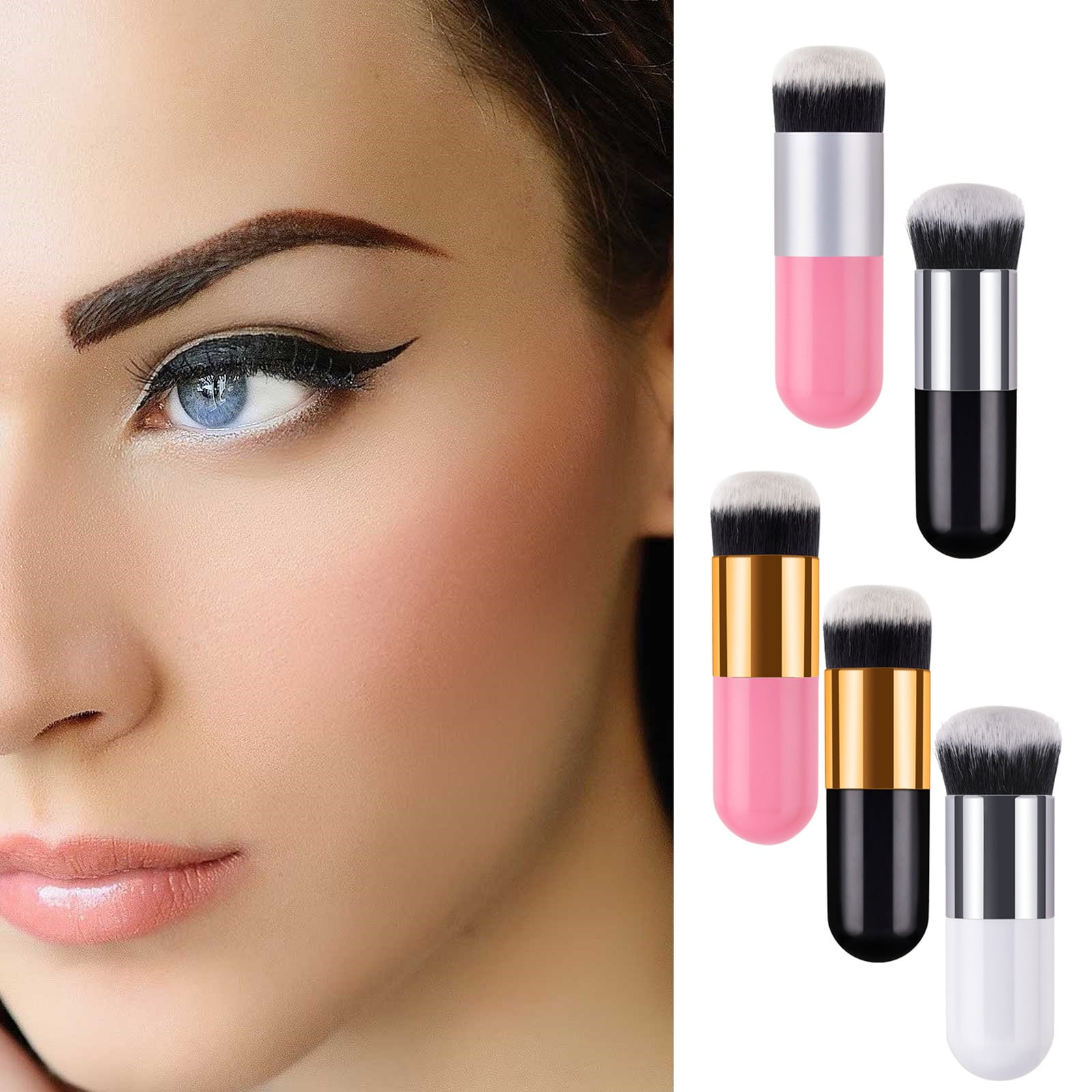Man Brush Gentle Edges Brush Bow Sponge Brush Beauty Forever Smart Plug .99 Deal Styling Products for Curly Hair Curly Hair Shower Brush Hair Brush for Kids Boys Small Brush for Hair Good Makeup