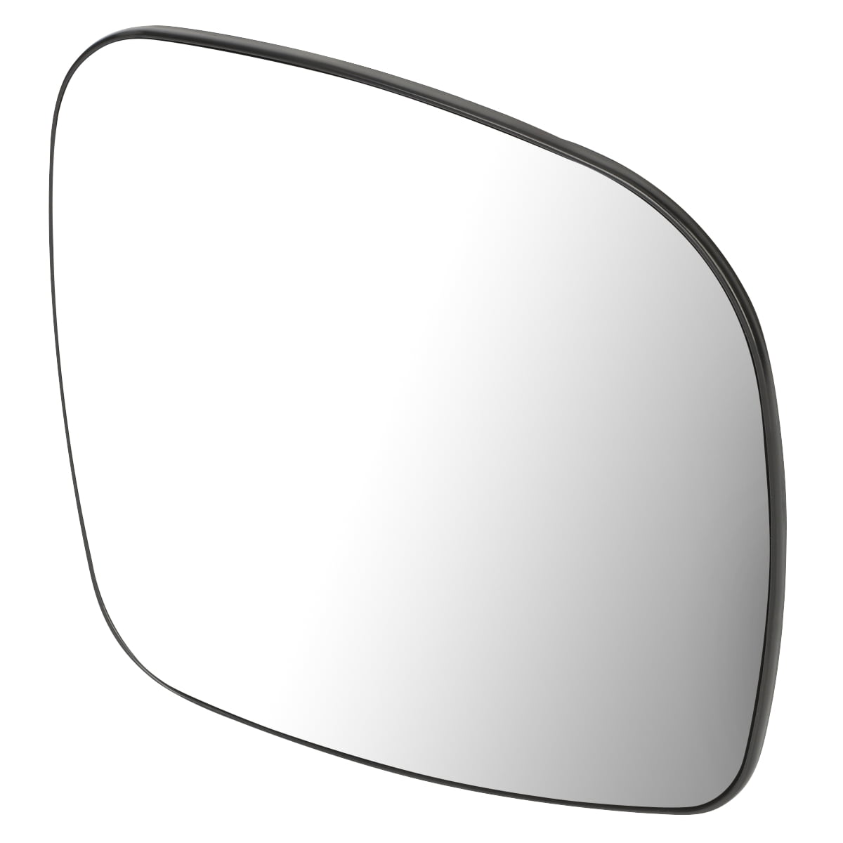 For 2008-2019 Grand Caravan Town&Country Right Side Mirror Glass Lens 68029238AA