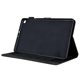 thumbnail image 5 of Funda de cuero con soporte para Galaxy Tab S5e/T720, 5 of 5