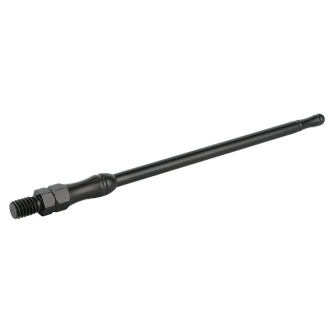 Accesorio para Wrangler, antena de radio para automóvil de 6,7 pulgadas, antena de radio para automóvil Wrangler, antena de metal, rendimiento confiable