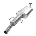 thumbnail image 2 of AP Exhaust Assemblage Soudé - 60005, 2 of 4
