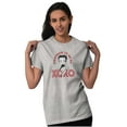 thumbnail image 3 of Betty Boop Cartoon Unafraid To Be Me Women's Graphic T Shirt Tees Brisco Brands S, 3 of 5