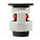thumbnail image 1 of GD-60F LOAD 500KG, rueda/ruedas de ajuste de nivel, soporte plano, para equipos grandes de máquinas expendedoras, ruedas industriales ZefeiWu 8390614098411, 1 of 1