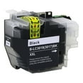 thumbnail image 1 of L-ink Compatible Ink cartridge LC10E Black (LC10EBK, LC-10E), 1 of 1