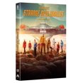 thumbnail image 1 of DVD Paramount Star Trek Strange New Worlds Temporada Uno, 1 of 6