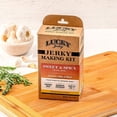thumbnail image 4 of Lucky Jerky DIY Sweet & Spicy Seasoning Kit - Makes 20lbs of Jerky, Perfect for Slab & Stick Styles, 4 of 10