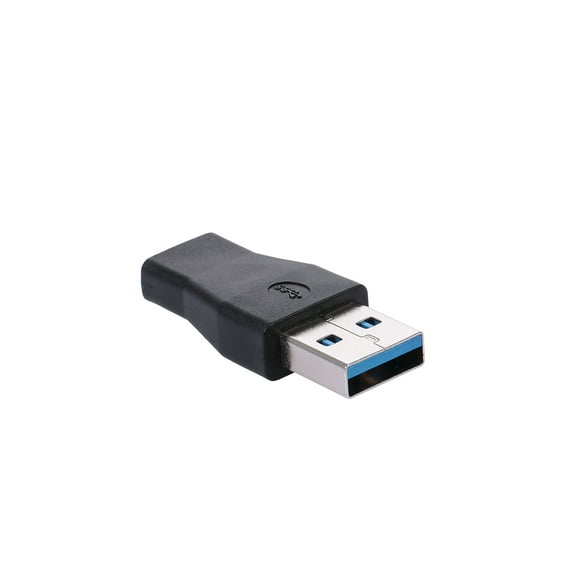 Amdohai USB 3.0 Male to Type-C Female Cable Adapter Universal Converter Replacement for