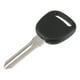 thumbnail image 1 of Reemplazo de automóvil Unique Bargains Transpondedor sin cortar Llave con chip para Chevrolet GMC Saturn, 1 of 7