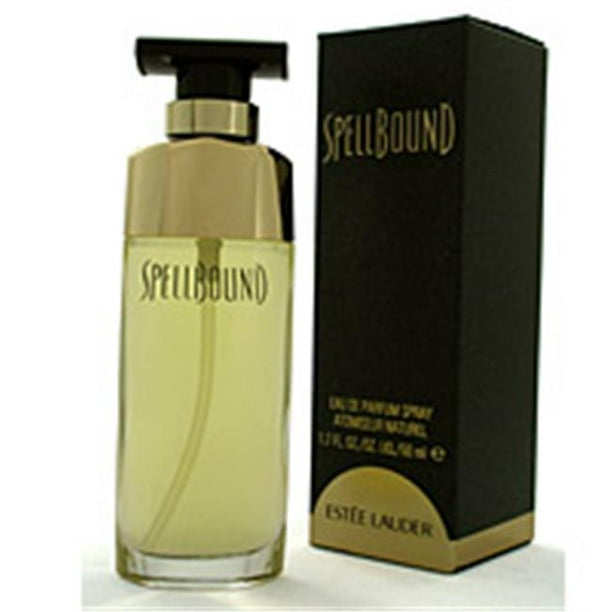 Estee Lauder Estee Lauder Spellbound Spees17 1 7 Oz Edp Spray For Women Walmart Com Walmart Com