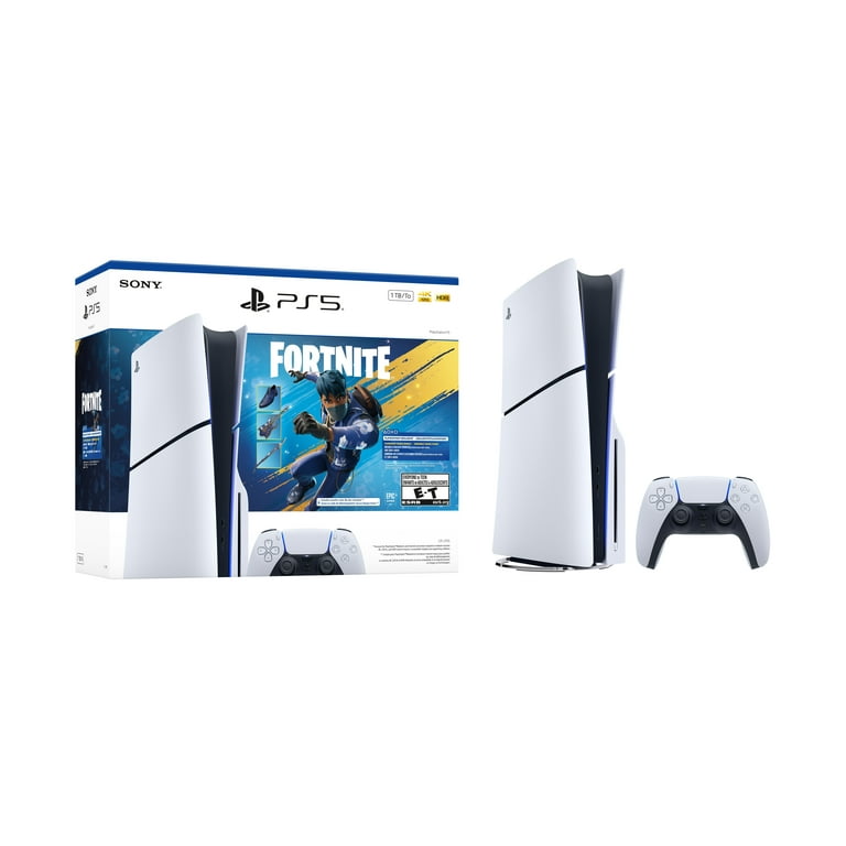 SONY - プレステーション5とDualSenseセット Sony PlayStation 5 Disc Holiday Bundle + PlayStation 5 DualSense