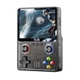 thumbnail image 1 of Reproductor Vídeo Clásico Kuymtek X6 2000mAh Pantalla IPS 3 5 Pulgadas Joystick 3D para Adultos, 1 of 9