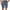 Dark Blue(1), variant on Diufon Mens Cargo Shorts Size 36 Cotton Drawstring Elastic Waist Athletic Workout Gym Jogger Shorts with 5 Pockets