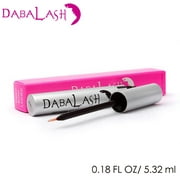 DabaLash Professional Eyelash Eyebrows Enhancer 0.18oz, Sealed in Box