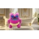 thumbnail image 5 of Peluche Fuggler Gold Fuggs de ZURU Funny Ugly Monster, 5 of 8