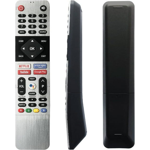 Mando a Distancia de Repuesto para Skyworth TV 32TB5000 40TB5000 40TB5050 43UB5500 43TB5000 43TB5050 43UB5550 43UB5560 50UB5560 50UB5560 0 55U B5500 55UB5550