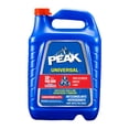 thumbnail image 1 of Anticongelante y refrigerante PEAK Universal climatizado 35 % galón 3.78 L, 1 of 4