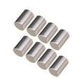 thumbnail image 4 of 8 Pcs Pièces de Guitare Électrique Barres de Ramassage de Limaces, 4 of 9
