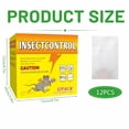 thumbnail image 3 of Mouse Repellent Pouches 12 Pack Repellent for Home Pest Repellents Pest Repeller, 3 of 6