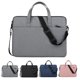 thumbnail image 4 of Funda impermeable para portátil con asa y correa de hombro ajustable para portátiles de 13, 14 y 15 pulgadas. Bolsa protectora., 4 of 8