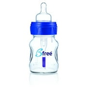 Bfree Glass Bottle Kit BPA-Free 4 Piece Gift Set