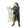 thumbnail image 3 of NHL Ottawa Senators Hooded Blanket, 50" x 70", 3 of 8
