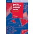 thumbnail image 2 of Materials Development in Language Teaching (Cambridge Language Teaching Library), 2 of 3