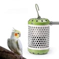 thumbnail image 5 of Smart Bird Cage Heater With Auto Temperature Control, Safe For Touching And Reliable Heating 24x7, With Anti-bite Power Tw., 5 of 5