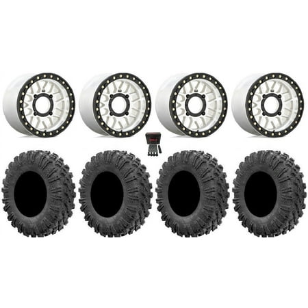 KS235 Grenade Bdlk 14 Wheels Mh +10mm 30 MotoRavage Tires Kawasaki Teryx Mule KS235 Grenade Bdlk 14 Wheels Mh +10mm 30 MotoRavage Tires Kawasaki Teryx Mule