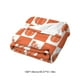 thumbnail image 3 of Manta de Poliéster con Estampado de Calabaza de 75 X 100 Cm | Suave, Cálida y Acogedora, Ideal para Decorar Sofás, Camas, Acción de Gracias y Navidad | Funda de Cama Ligera para Todas Las Estaciones,, 3 of 6