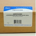 thumbnail image 4 of Supco DW432490 for Bosch 00432490 432490 Dishwasher Bottom Lower Door Seal Gasket, 4 of 4