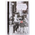 thumbnail image 3 of American Greetings Romantic Birthday Card (Love Being with You), 3 of 5
