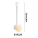 thumbnail image 3 of Teissuly Rotating Decontamination Long Handle Double-sided Washing Pot Brush Kitchen Dish Washing Brush Household Washing Pot Brush Sink Stove Cleaning Brush Teissuly WER202312022764, 3 of 3