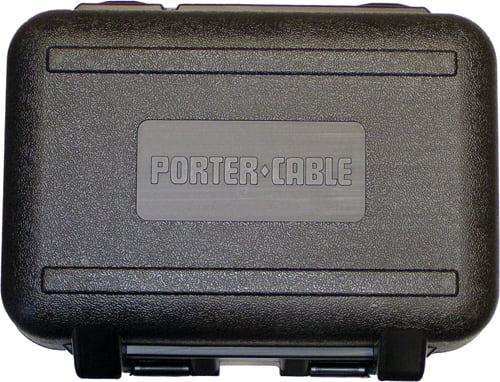 porter cable belt sander 352vs manual