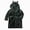 R253-Green, variant on NOLDARES Boys Girls Fleece Robe Hooded Toddler Soft Bathrobe Pajamas Sleepwear for Kids Girls,Navy,3-4 Y